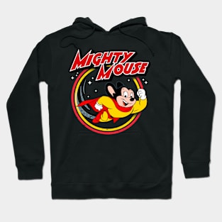 The Mighty mouse Hoodie